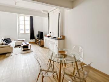 Appartement à louer 2 pièces • Montauban