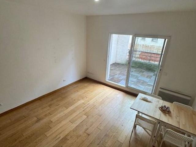 Appartement à louer 2 pièces • Montpellier