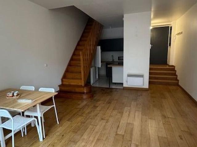 Appartement à louer 2 pièces • Montpellier
