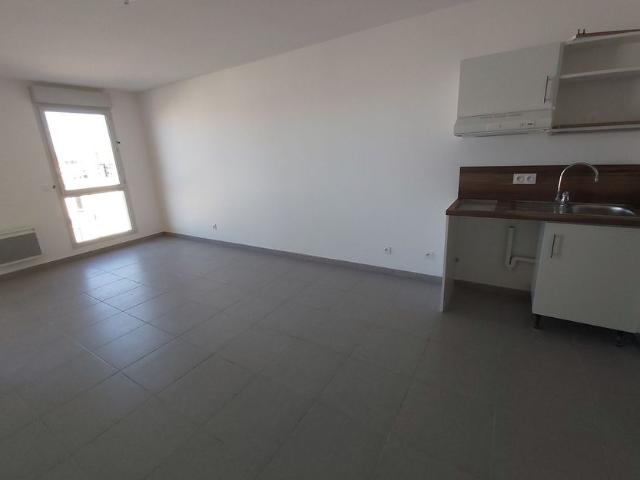 Appartement à louer 2 pièces • Montpellier