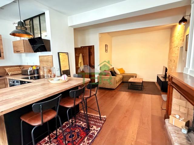 Appartement à louer, 2 pièces MONTPELLIER 34000