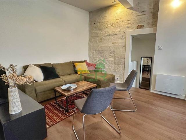 Appartement à louer, 2 pièces MONTPELLIER 34000