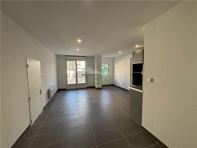 Appartement à louer, 2 pièces MONTPELLIER 34070