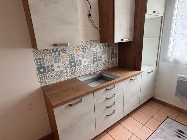 Appartement à louer 2 pièces • Montpellier