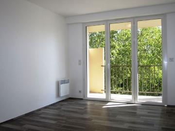 Appartement à louer 2 pièces • Montpellier