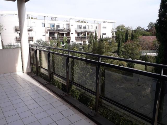 Appartement à louer 2 pièces • Montpellier