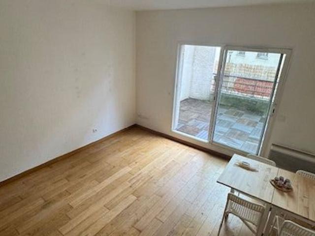 Appartement à louer 2 pièces • Montpellier