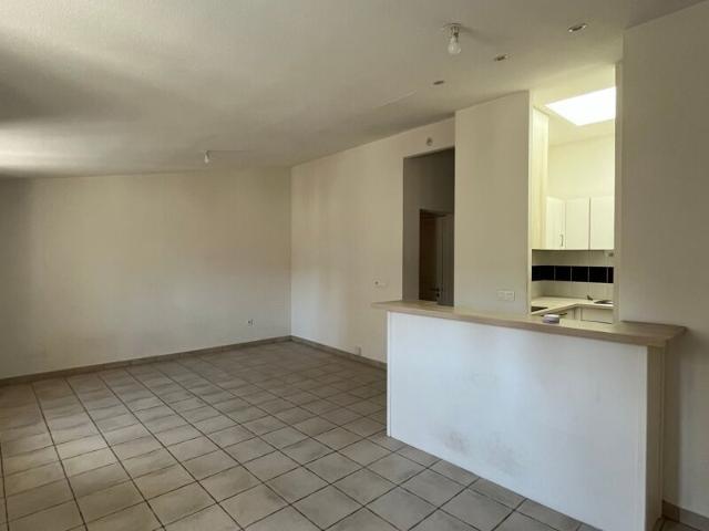 Appartement à louer 2 pièces • Montpellier