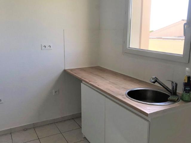 Appartement à louer 2 pièces • Montpellier
