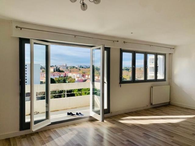 Appartement à louer 2 pièces • Montpellier