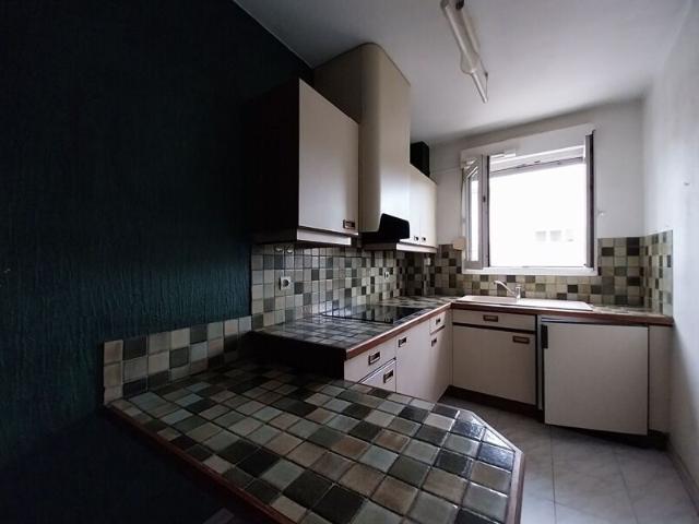 Appartement à louer 2 pièces • Montpellier