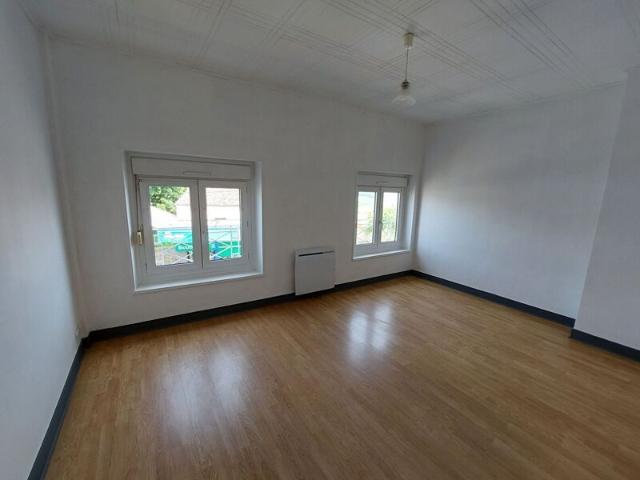 Appartement à louer 2 pièces • Mortagne au Perche