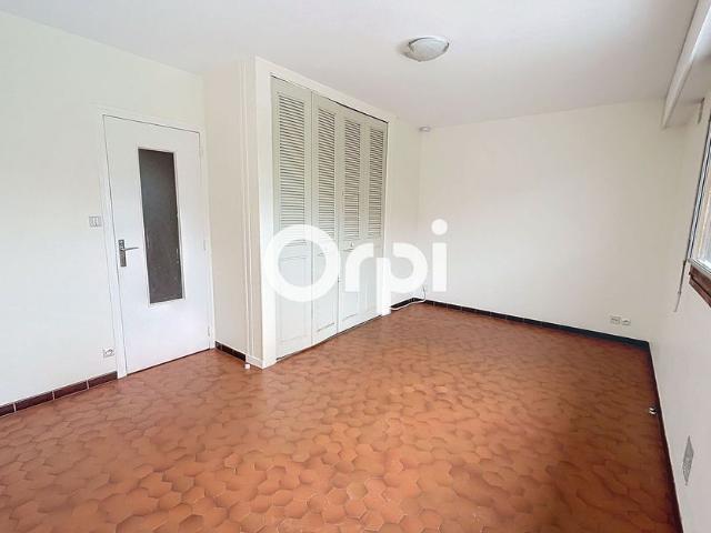 Appartement à louer 2 pièces • Nancy