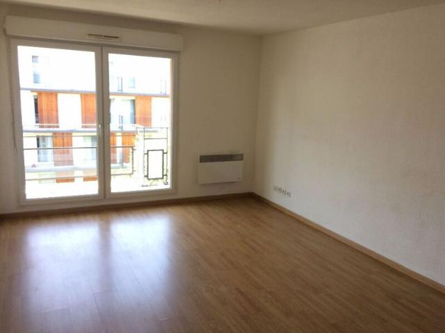 Appartement à louer 2 pièces • Nancy