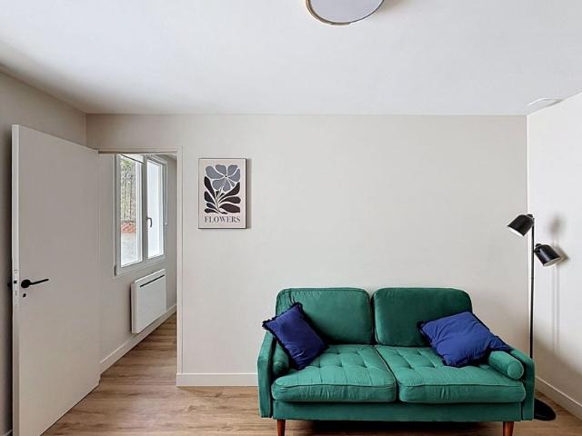Appartement à louer 2 pièces • Nancy