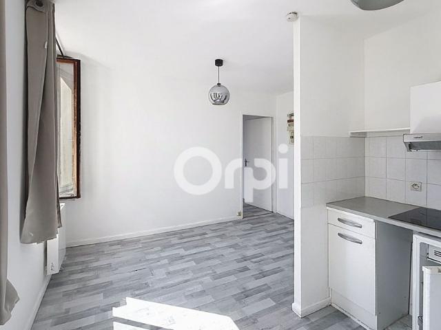 Appartement à louer 2 pièces • Nancy