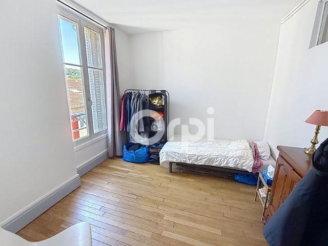 Appartement à louer 2 pièces • Nancy