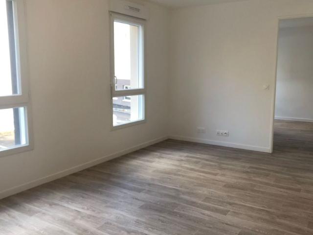 Appartement à louer 2 pièces • Nangis