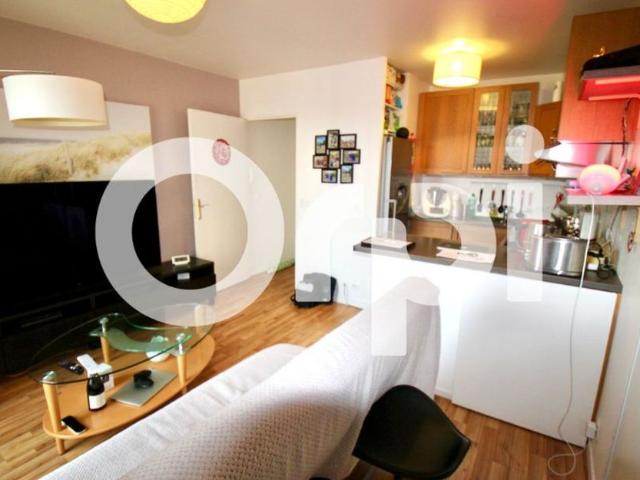 Appartement à louer 2 pièces • Nanteuil le Haudouin