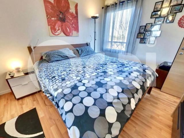 Appartement à louer 2 pièces • Nanteuil le Haudouin