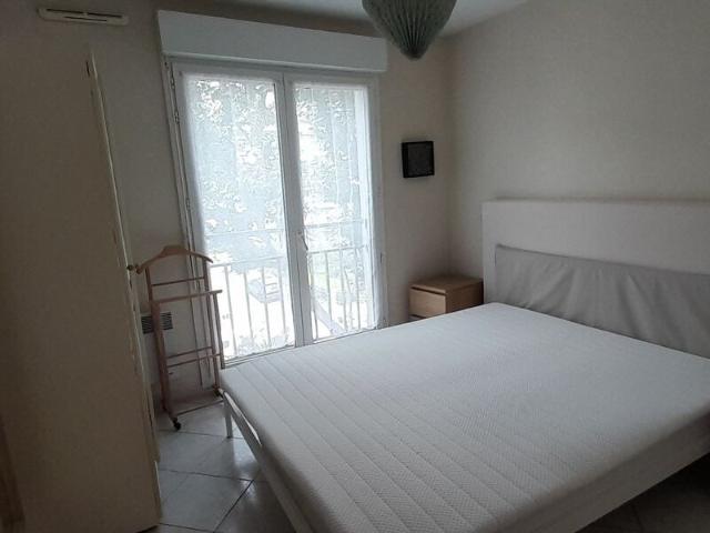 Appartement à louer 2 pièces • Nice