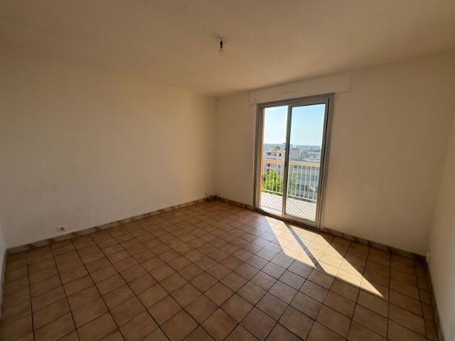 Appartement à louer 2 pièces • Nice