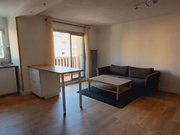 Appartement à louer 2 pièces • Nice