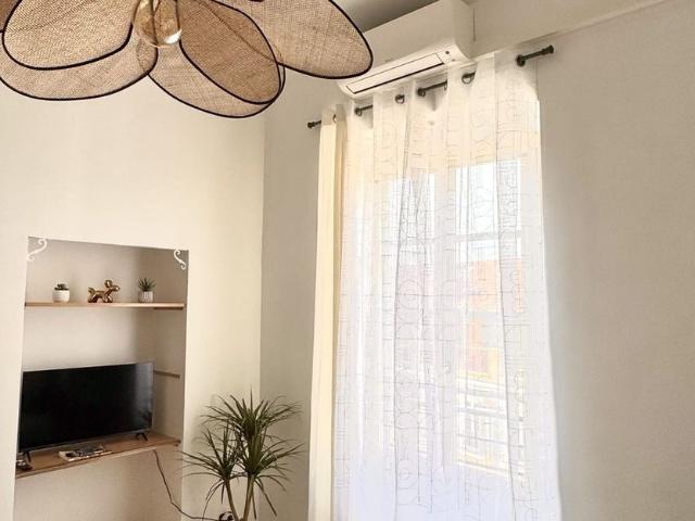 Appartement à louer 2 pièces • Nice