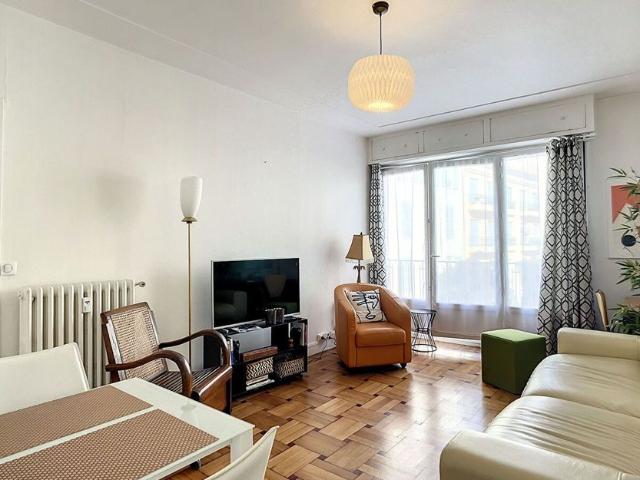 Appartement à louer 2 pièces • Nice