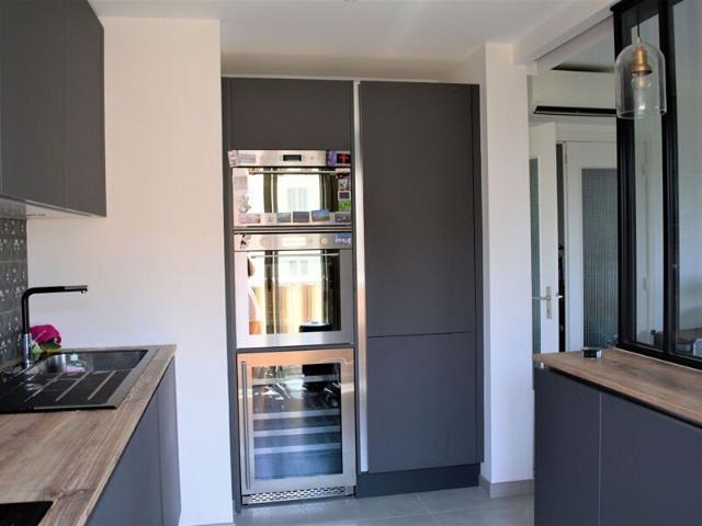 Appartement à louer 2 pièces • Nice