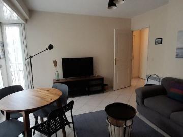 Appartement à louer 2 pièces • Nice