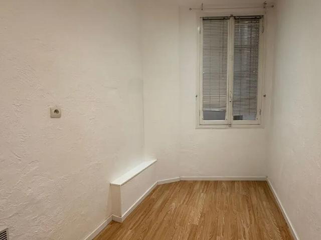 Appartement à louer 2 pièces • Nice