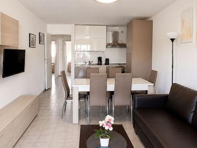 Appartement à louer 2 pièces • Nice