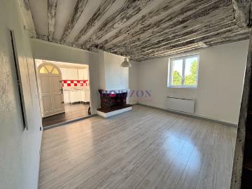Appartement à louer, 2 pièces NOISY SUR OISE 95270