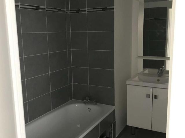 Appartement à louer 2 pièces • Ozoir la Ferrière