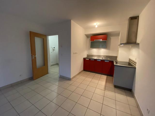 Appartement à louer, 2 pièces Oberhausbergen 67205