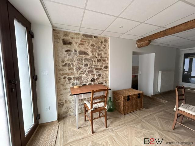 Appartement à louer, 2 pièces Obernai 67210
