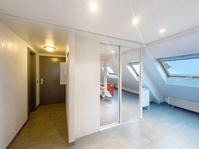 Appartement à louer, 2 pièces Obernai 67210