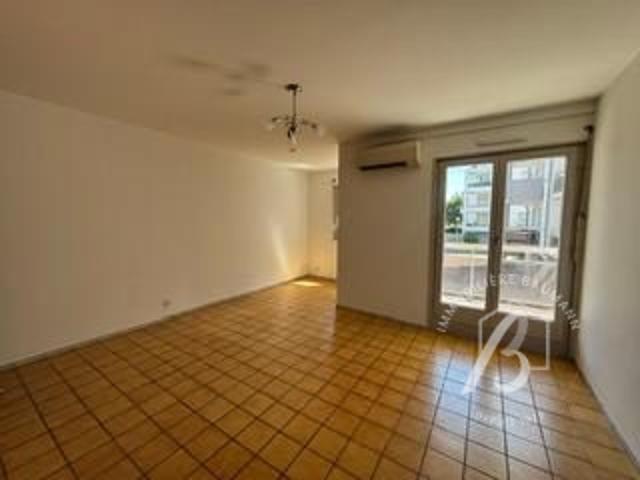 Appartement à louer, 2 pièces OBERNAI 67210