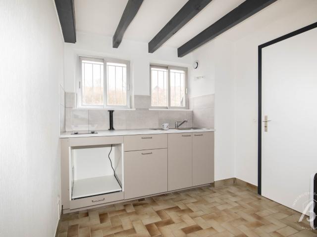 Appartement à louer, 2 pièces OBERNAI 67210