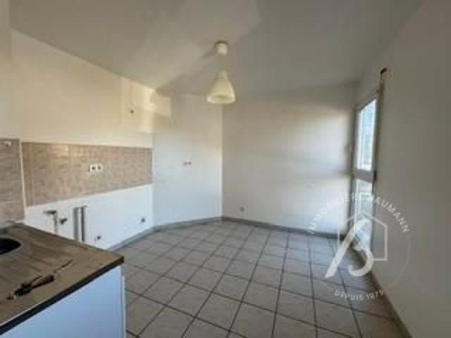 Appartement à louer, 2 pièces OBERNAI 67210