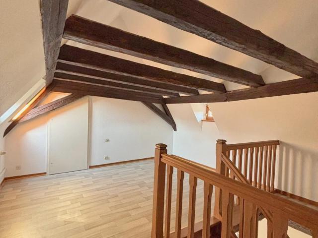 Appartement à louer, 2 pièces OBERNAI 67210