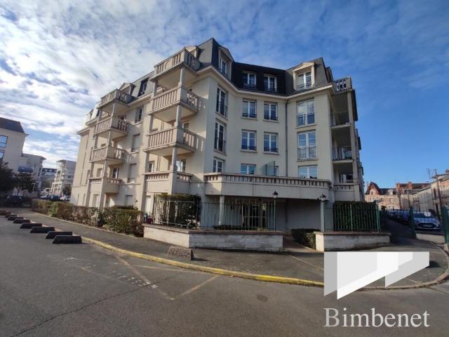 Appartement à louer, 2 pièces Orléans 45000