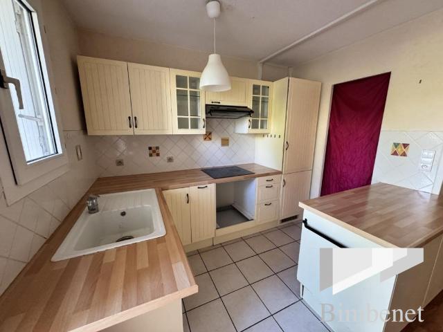 Appartement à louer, 2 pièces Orléans 45000