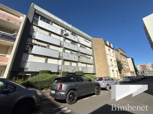 Appartement à louer, 2 pièces Orléans 45000