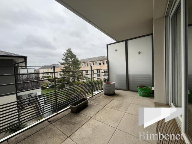 Appartement à louer, 2 pièces Orléans 45000