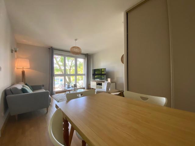 Appartement à louer, 2 pièces Orléans 45100