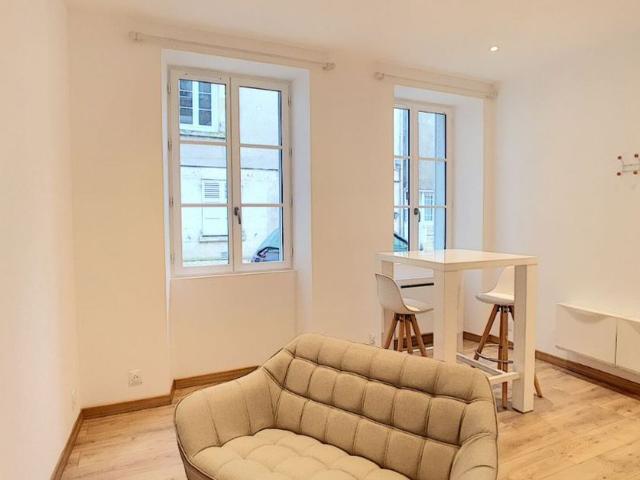 Appartement à louer 2 pièces • Orléans