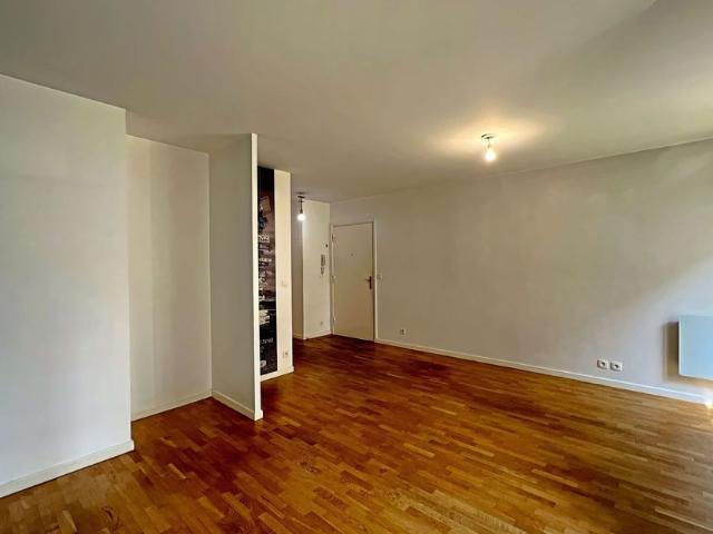 Appartement à louer 2 pièces • Orsay