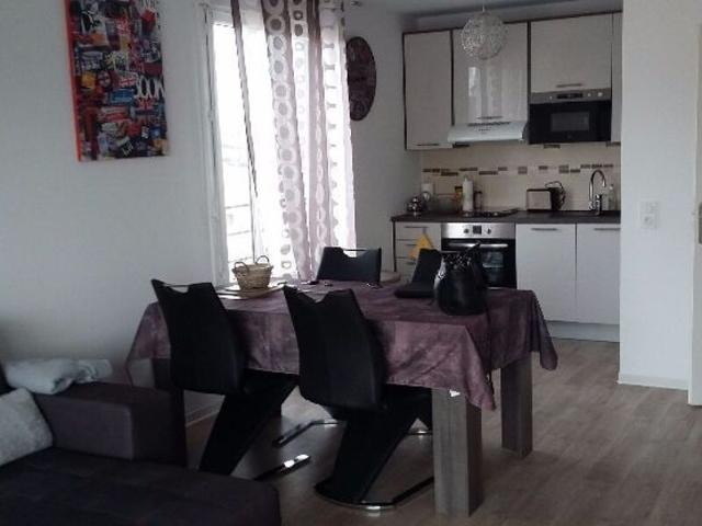 Appartement à louer 2 pièces • Ostwald